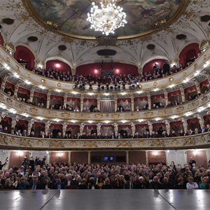 Premijera dokumentarnog filma "Stepinac: kardinal i njegova savjest"
